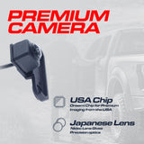 Cadillac Escalade/ESV (2015-2020) OEM Replacement Front View Camera OE Part # 23402538