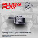 Toyota Prius V (2015-2018) OEM Replacement Backup Camera OE Part # 86790-47060 - Master Tailgaters