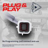 Chevrolet Equinox (2016-2017) OEM Replacement Backup Camera OE Part # 23291201