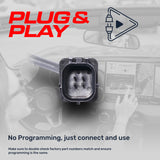 Toyota Scion xB (2014-2015) OEM Replacement Backup Camera OE Part # 86790-12141