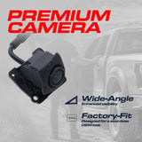 Chevrolet Equinox w/o HD Surround Vision (2018-2022) OEM Replacement Backup Camera OE Part # 23137305 - Master Tailgaters