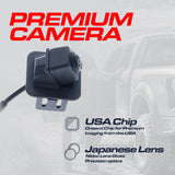GMC Acadia/Denali (2017-2019) w/ Surround View OEM Replacement Backup Camera OE Part # 23507062