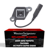 Toyota Tacoma (2009-2013) OEM Replacement Backup Camera OE Part # 86790-04010