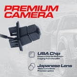 Subaru Forester (2019-2022) OEM Replacement Backup Camera OE Part # 86267SJ000