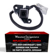 Chevrolet Express Van / GMC Savana (2013-2021) OEM Replacement Backup Camera OE Part # 22903442, 23140731 - Master Tailgaters