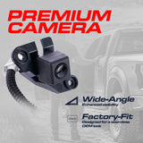 Chevrolet Express Van / GMC Savana (2013-2021) OEM Replacement Backup Camera OE Part # 22903442, 23140731 - Master Tailgaters