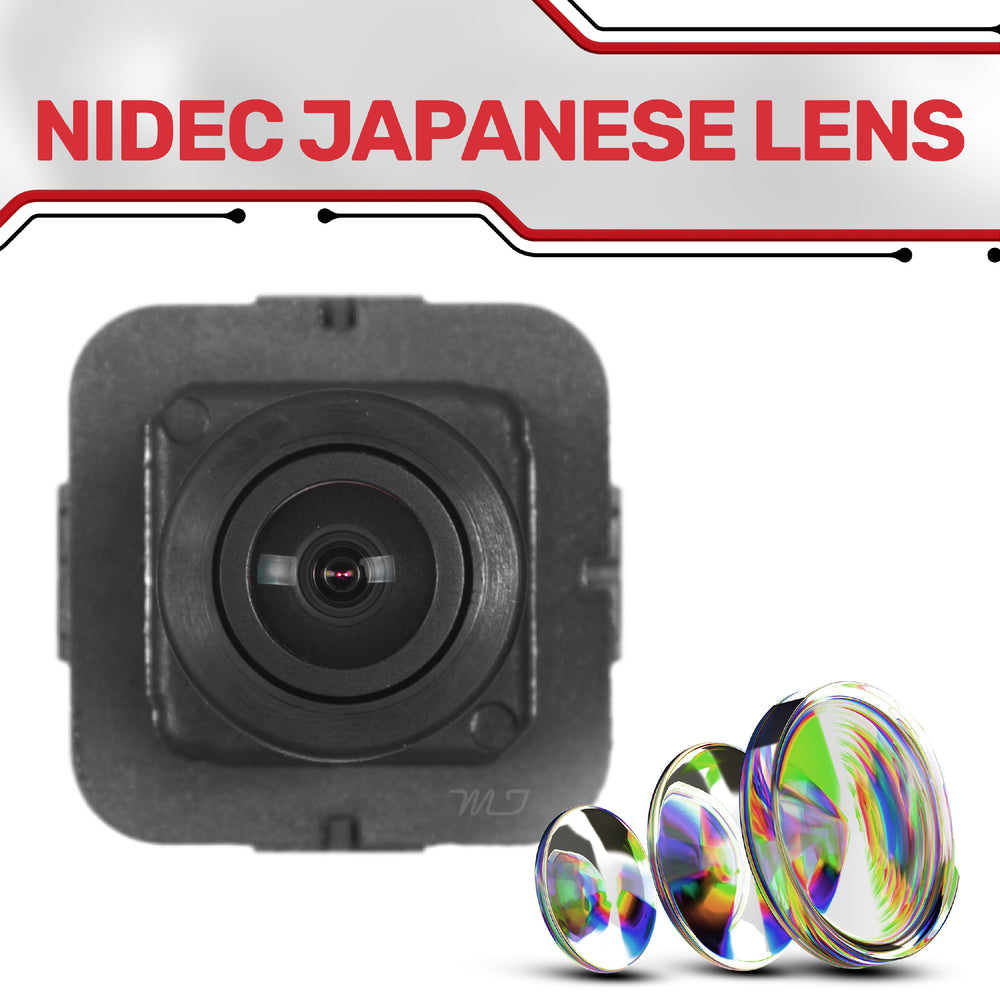 Ford Ranger (2019-2021) OEM Replacement Backup Camera OE Part # KB3Z-1 ...