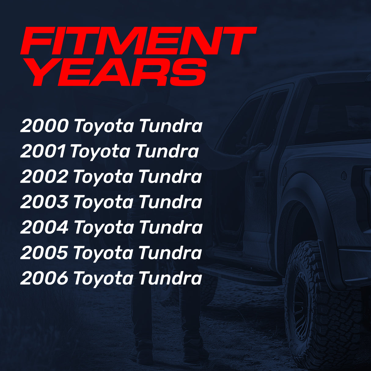 Toyota Tundra (2000-2006) Smooth Primed Black Replacement Tailgate Handle with Backup Camera (Ready to Paint) - Master Tailgaters