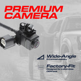 Honda CR-V [Touring/EX/EX-L Model] (2015-2016) OEM Replacement Right Side View Camera OE Part # 36580-T1W-A51