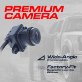 Dodge Durango / Jeep Grand Cherokee (2011-2013) OEM Replacement Backup Camera OE Part # 56054059AC, 56054059AD, 56054059AE, 56054059AF