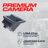 Mercedes-Benz GLK-Class (2010-2012) OEM Replacement Backup Camera OE Part # 204-820-64-97