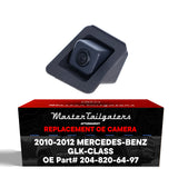 Mercedes-Benz GLK-Class (2010-2012) OEM Replacement Backup Camera OE Part # 204-820-64-97