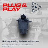 Dodge Ram (2016-2021) OEM Replacement Backup Camera OE Part  # 68274731AA, 68274731AB, 68274731AC, 68274731AD, 68274731AE - Master Tailgaters