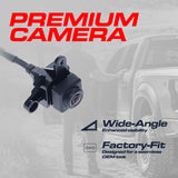 Honda Accord Sedan (2013-2017), Accord Coupe (2013-2017), Accord Hybrid (2014-2015, 2017) OEM Replacement Right Side View Camera OE Part # 36580-T2A-A01