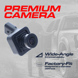 Ford Bronco Sport (2021-2024) w/o Front View OEM Replacement Backup Camera OE Part # M1PZ-19G490-A