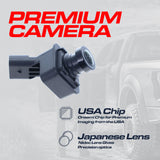 Ford Bronco Sport (2021-2024) w/o Front View OEM Replacement Backup Camera OE Part # M1PZ-19G490-A