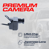 Ford Superduty (2008-2012) OEM Replacement Backup Camera OE Part # 9C3Z-19G490-E