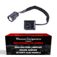 Ford Escape (09-12), Escape Hybrid (09-12) / Mercury Mariner (10-11), Mariner Hybrid (10) OEM Replacement Backup Camera OE Part # AL8Z-19G490-A - Master Tailgaters