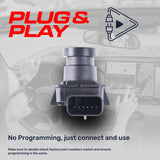 Ford Edge (2015-2018) OEM Replacement Backup Camera OE Part # F2GZ-19G490-A