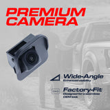 Honda CR-V + Hybrid (2023-2024) OEM Replacement Backup Camera OE Part # 39530-3A0-A21