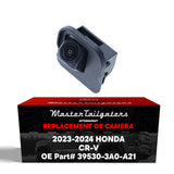 Honda CR-V + Hybrid (2023-2024) OEM Replacement Backup Camera OE Part # 39530-3A0-A21