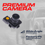 Rear View Backup Camera – Fits Ford Explorer 2013-2014 – EB5Z-19G490-A / EB5T19G490AA