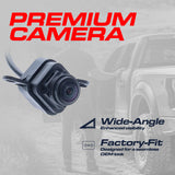 Hyundai Tucson (2019-2021) OEM Replacement Right Side View Camera OE Part # 95790-D3100