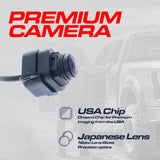 Hyundai Tucson (2019-2021) OEM Replacement Right Side View Camera OE Part # 95790-D3100
