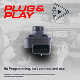 Ford Explorer (2016-2019) OEM Replacement Backup Camera OE Part # GB5Z-19G490-C, GB5Z-19G490-A - Master Tailgaters