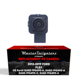 Ford Flex (2013-2019) OEM Replacement Backup Camera OE Part # DA8Z-19G490-A, DA8Z-19G490-C, EA8Z-19G490-A, GA8Z-19G490-A