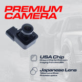 Ford Transit Passenger Van (2020-2023), Transit Cargo/Crew Van (2020-2024), E-Transit (2022) OEM Replacement Backup Camera OE Part # LK4Z-19G490-K