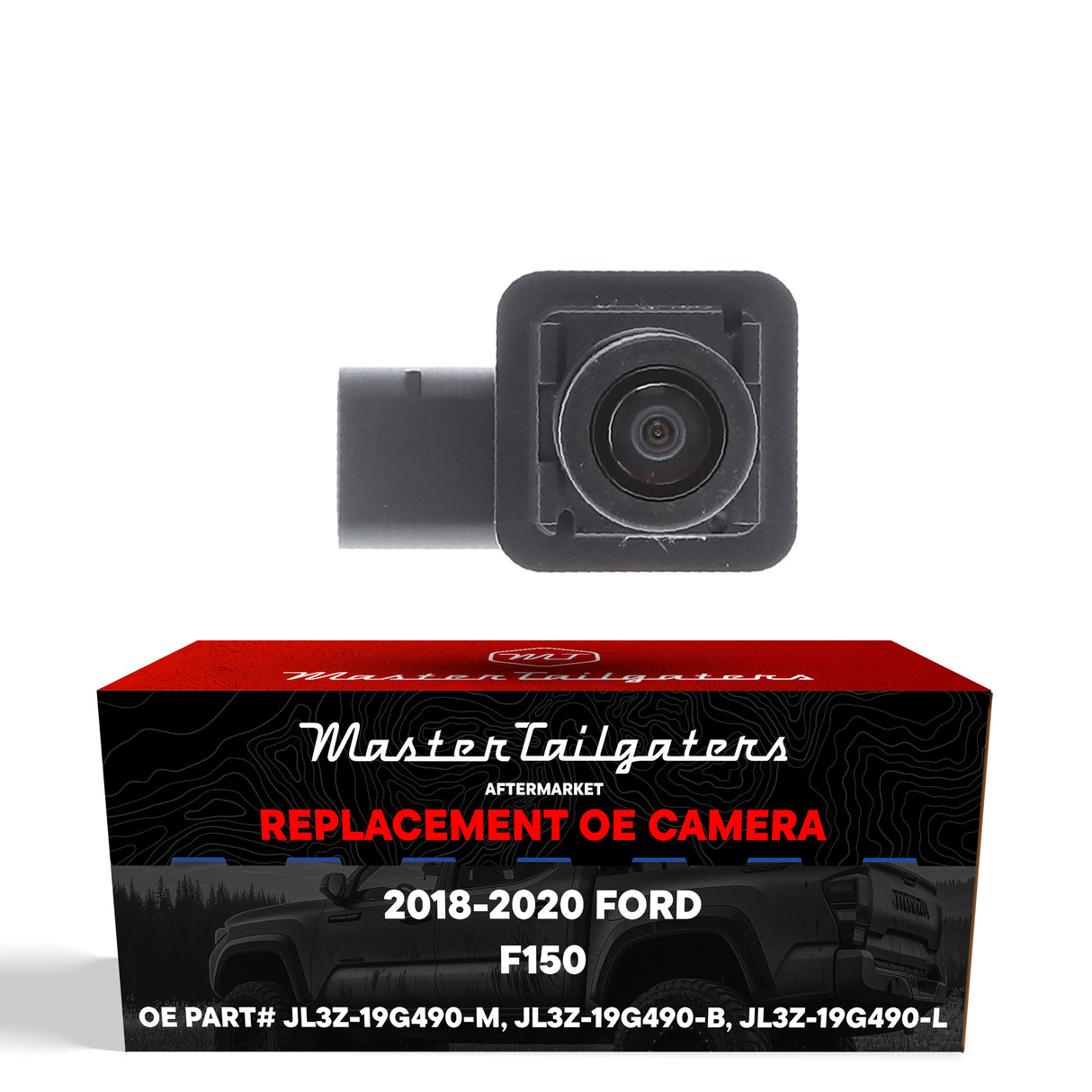 How to Master Trailer Backup on Ford F150: Expert Tips