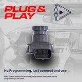 Ford Fusion (2013-2016) OEM Replacement Backup Camera OE Part # DS7Z-19G490-A, ES7Z-19G490-A