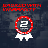 Chevrolet Silverado / GMC Sierra (2016-2018) Chrome Replacement Tailgate Handle with Backup Camera - Master Tailgaters