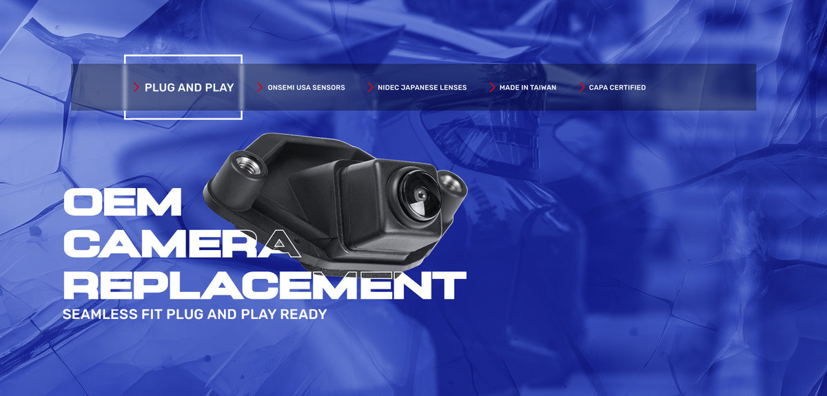 Your Destination for Premium OE Auto Parts & Accessories – Master ...