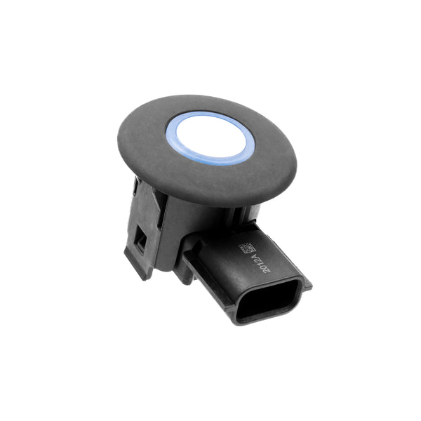 Master Tailgaters Rear Distance Sensor Compatible with Nissan Titan XD Crew Cab [Platinum Reserve, Pro-4X Model] (2016) [S, SL, SV] (2016-2019), Titan Regular Cab (2017-2018) OE Part# 25994EZ01C