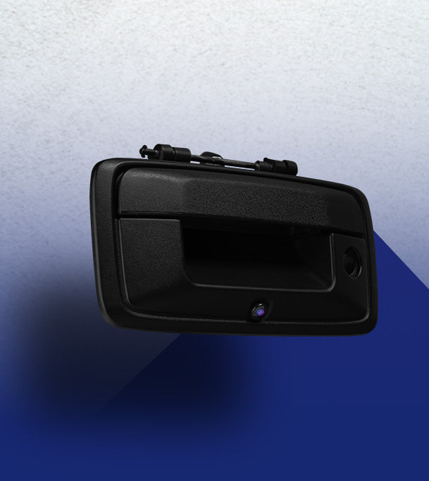 Ford Pickup 97-03 (04 Heritage) OEM Rear Tailgate Key Lock Pawl Lever Cam - Foto 3