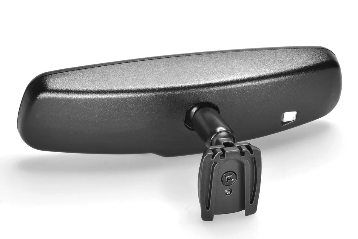 Rear View Mirror- Auto Bright/Dim, Compass, Temperature, Universal