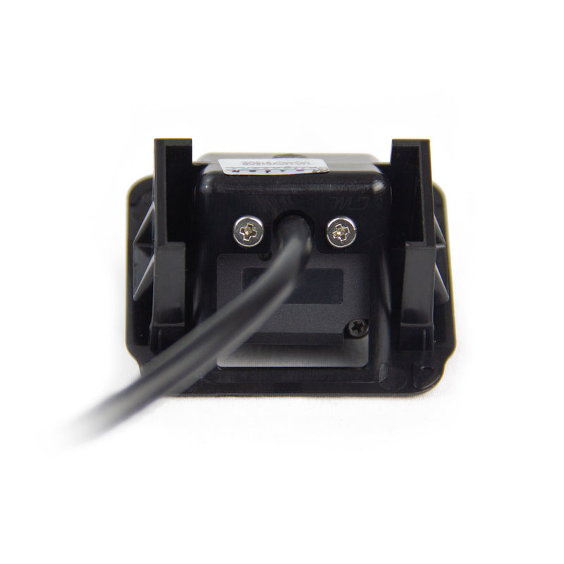 Mazda CX-9 Aftermarket Backup Camera (2016-2020) OE Part # TK48-67-RC0B, TK48-67-RC0A