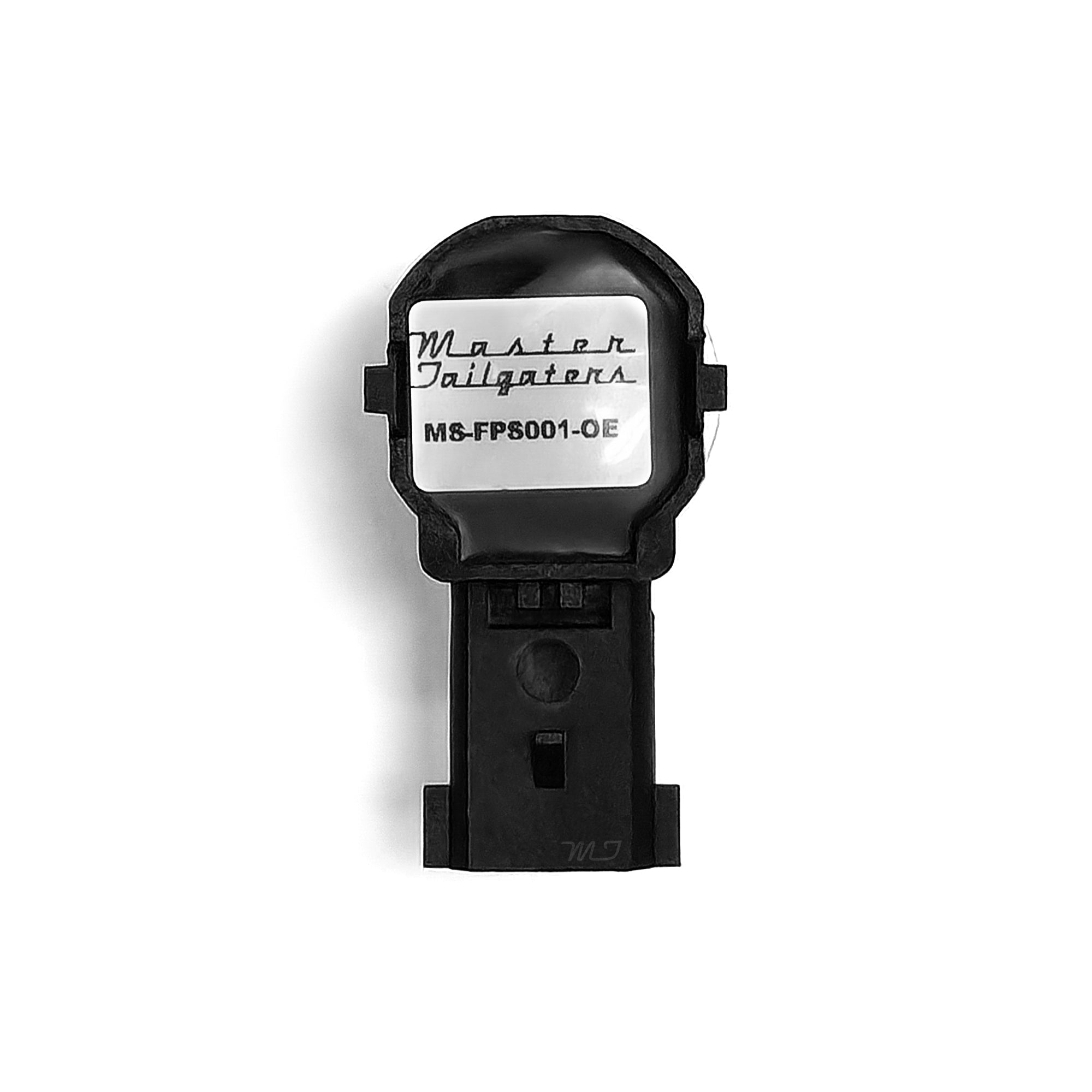S-0349専用4191,1285 Master Tailgaters Front/Rear Parking Sensor Compatible with Ford Edge