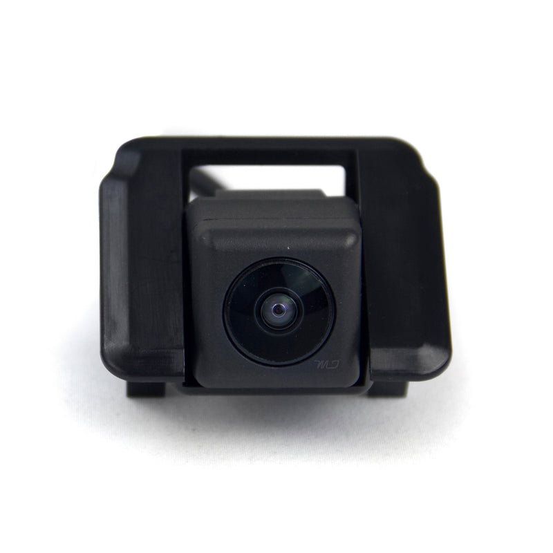 Mazda CX-9 Aftermarket Backup Camera (2016-2020) OE Part # TK48-67-RC0B, TK48-67-RC0A