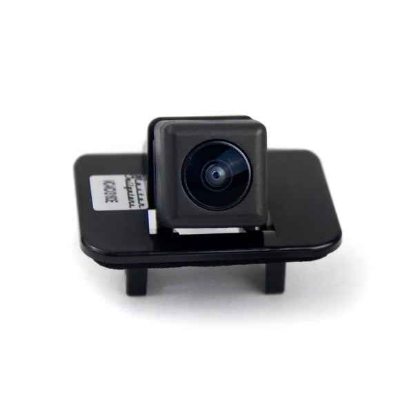 Mazda CX-3 Aftermarket Backup Camera (2016-2017) OE Part # DB3R-67-RC0, DB3R-67-RC0A