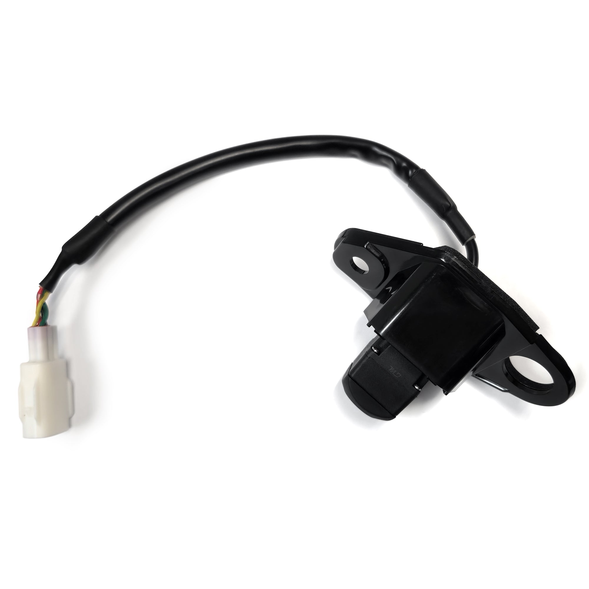 Toyota RAV4 w/o Spare Tire Carrier (2009-2014) OEM Replacement