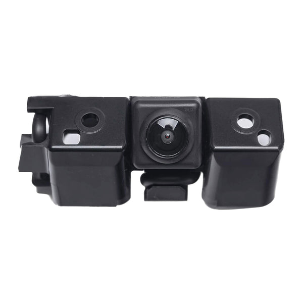 Chevrolet Silverado / GMC Sierra 2014-2015 Aftermarket Backup Camera