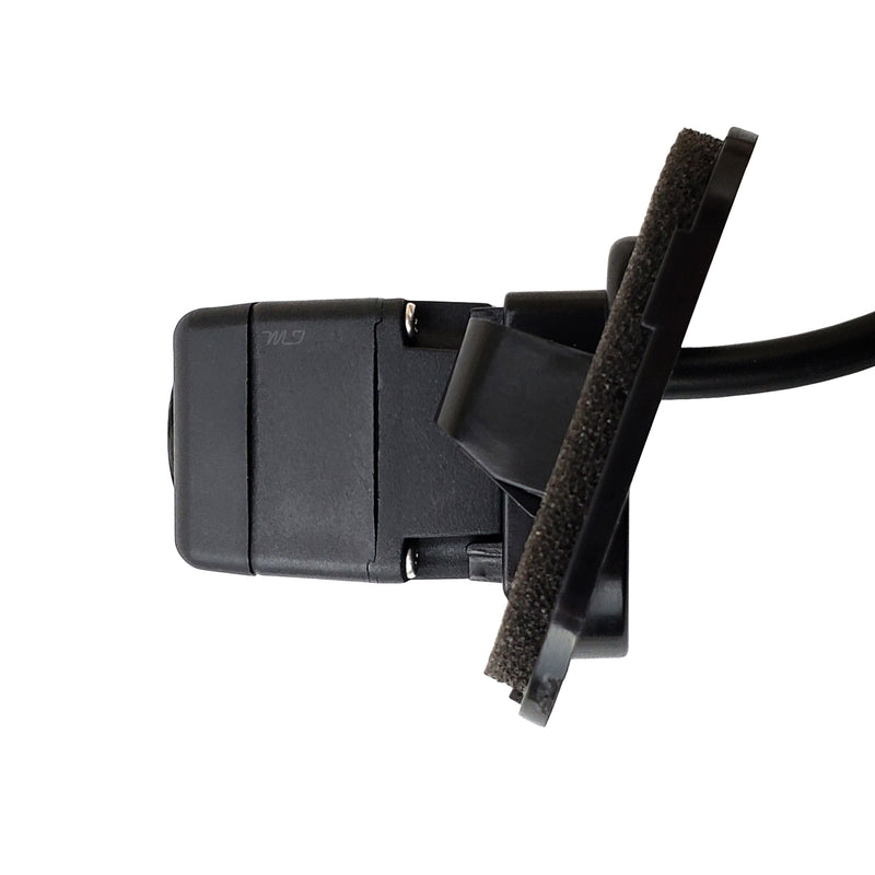 Mazda CX-7 Aftermarket Backup Camera (2009-2012) OE Part # E223-67-RC0