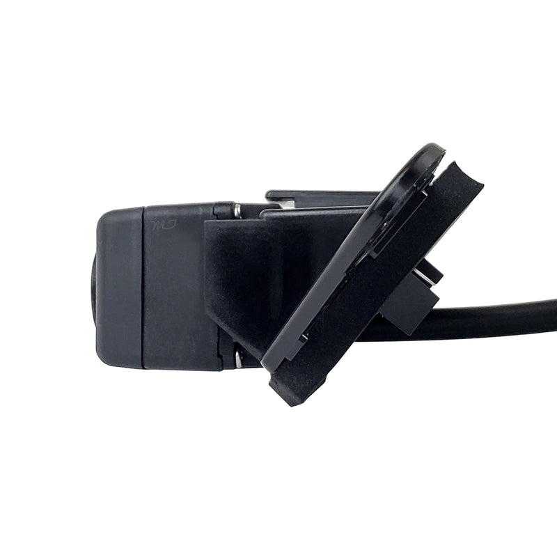 Mitsubishi Outlander Aftermarket Backup Camera (2012-2015) OE Part # 8781A057