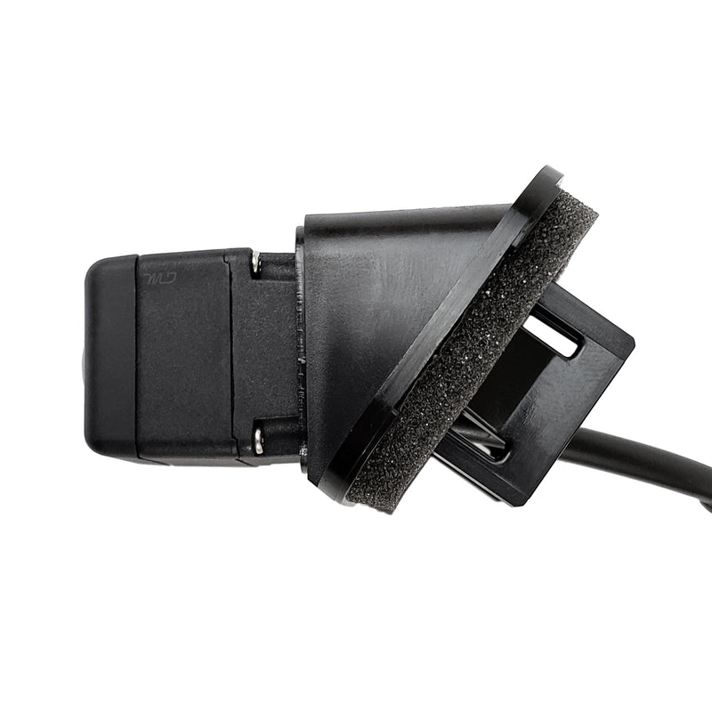 Mazda 6 Aftermarket Backup Camera (2014-2015) OE Part # GJT1-67-RC0, GJT1-67-RC0B, GJT1-67-RC0C