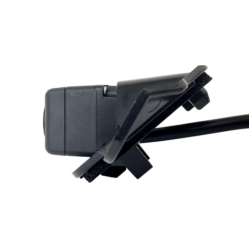 Lexus IS 250/350/200t/300 Aftermarket Backup Camera (2014) OE Part # 86790-53030, 86790-53031