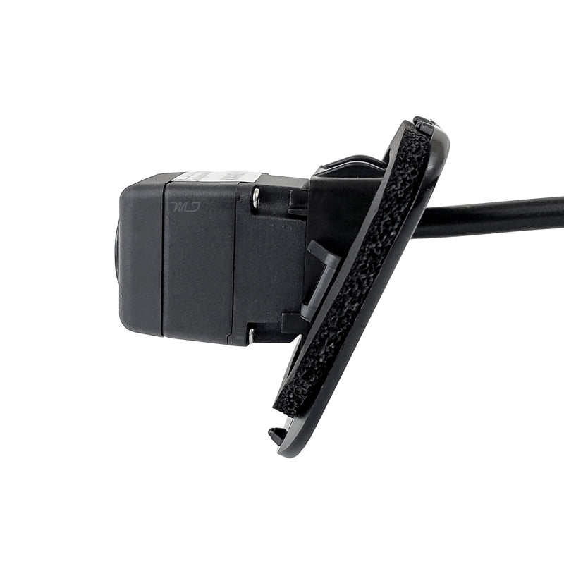 Nissan Altima Sedan Aftermarket Backup Camera (2014-2015) OE Part # 28442-3TA0B