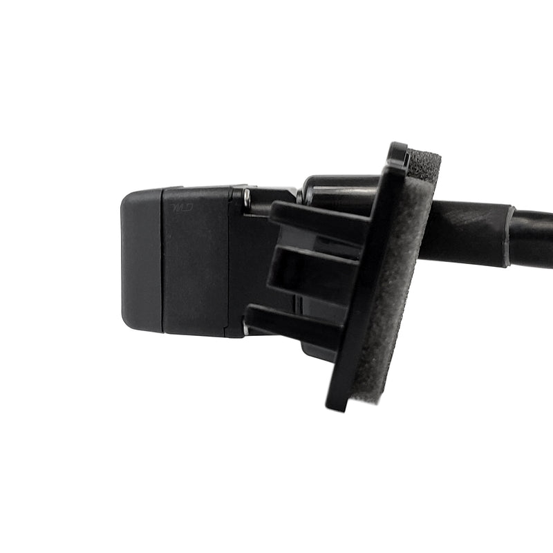 Toyota Camry (2015-2017) OEM Replacement Backup Camera OE Part # 86790-06040, 86790-06150